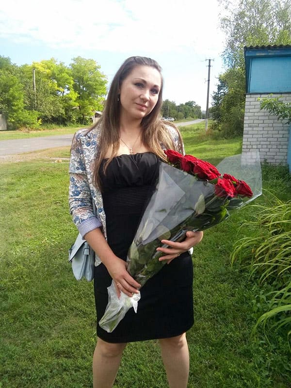 Молодые русские девушки в одежде и без 1 фото